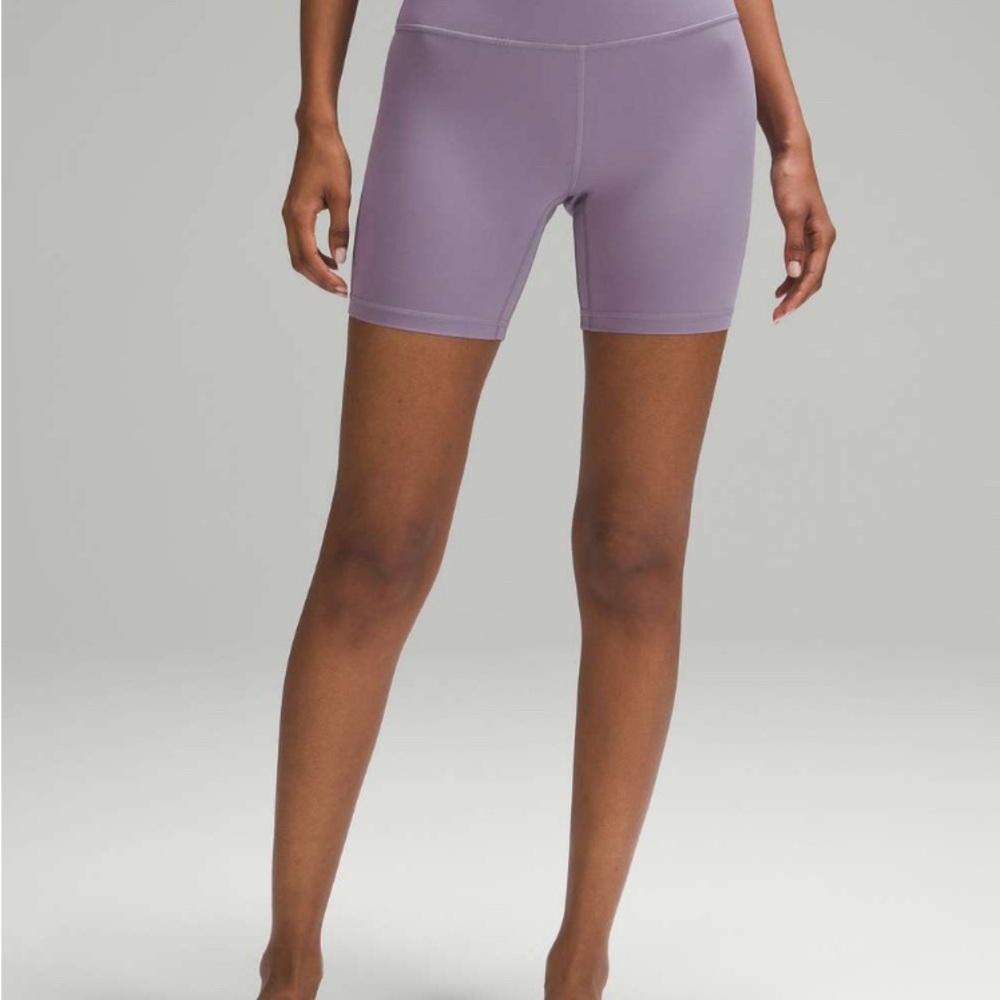 Lululemon | Align High-Rise Short 6" | 14
